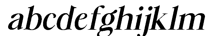 Falefion Bold Italic FONT