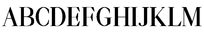 Falefion Bold Font UPPERCASE