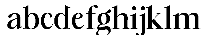 Falefion Bold FONT