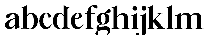 Falefion Extra Bold FONT