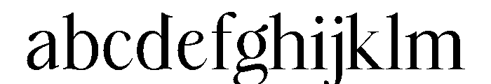 Falefion Medium FONT