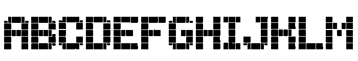 Falen Regular FONT