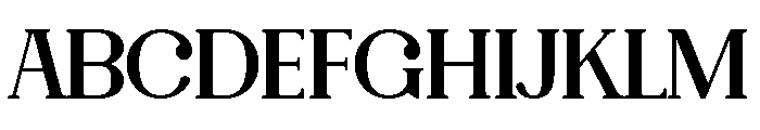 Falenca Regular FONT