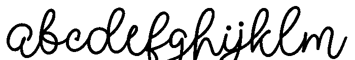 Fall Thankfully FONT