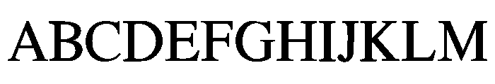 Fall Wreath FONT