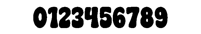Falling Inlove Regular Font OTHER CHARS