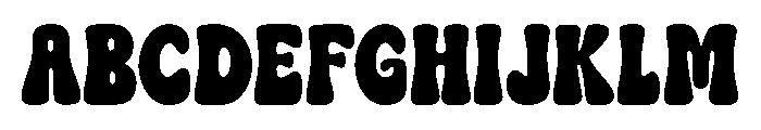 Falling Inlove Regular FONT