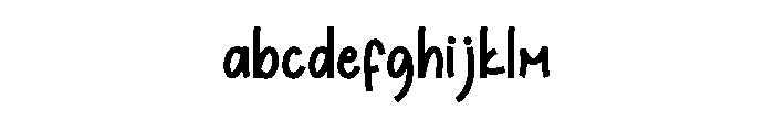 Falling Inlove FONT