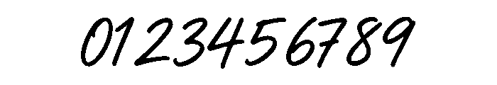 Fallyen Font OTHER CHARS