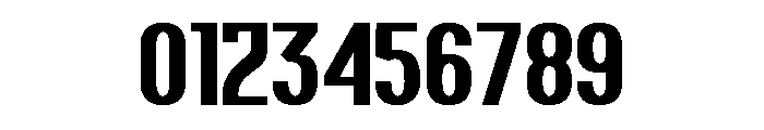 False True Font OTHER CHARS