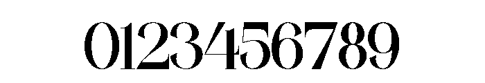 Falshe Font OTHER CHARS