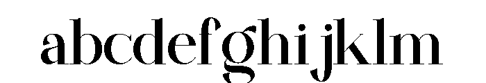 Falshe FONT
