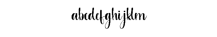 Familia Clipart FONT