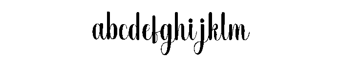 Familiar Dairy FONT