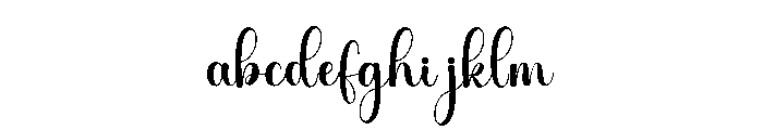 Familiday FONT