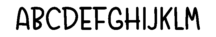 Family Bond FONT