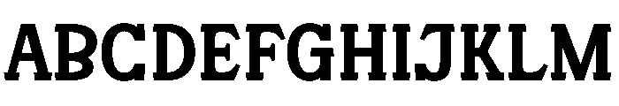 Family Capital FONT