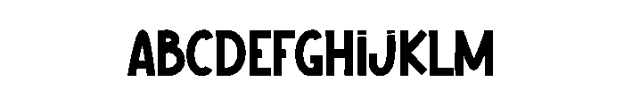 Family Creator FONT