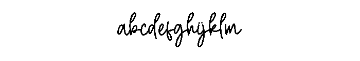 Family Daily FONT