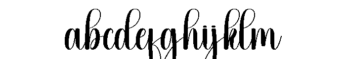 Family Halloween FONT