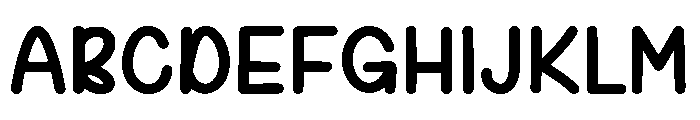 Family Harmony FONT
