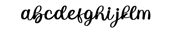 Family Hearts FONT