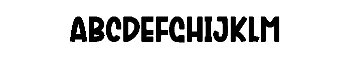Family Kids FONT
