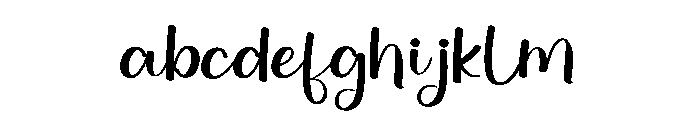 Family Lignight FONT