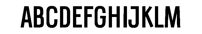 Family Opinion Regular Font UPPERCASE