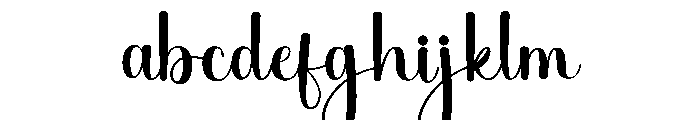 Family Ramadan FONT