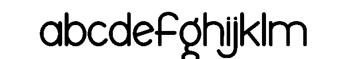 Family Saturday FONT