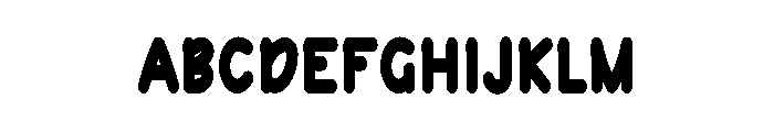 Family Smile FONT