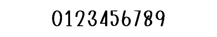 Family Teacher Font OTHER CHARS