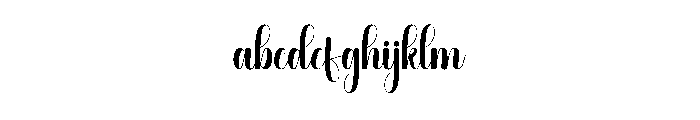 Family3 FONT