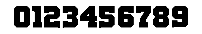 Famous Design Regular Font OTHER CHARS