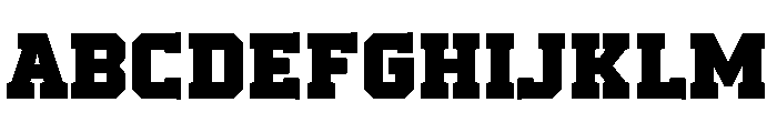 Famous Design Regular FONT