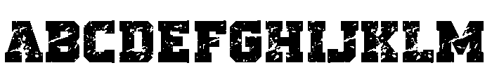 Famous Design Vintage Regular FONT
