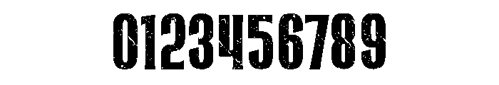 Famous Marie Regular Font OTHER CHARS