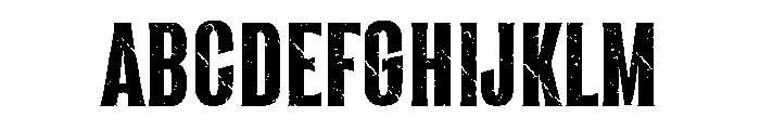 Famous Marie Regular FONT
