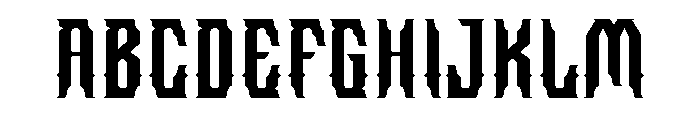 Famous Singers FONT