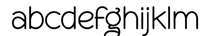 Famous Together Regular FONT