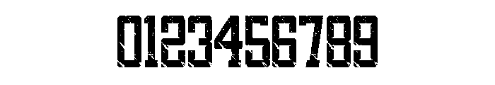 Famous Vintage Regular Font OTHER CHARS