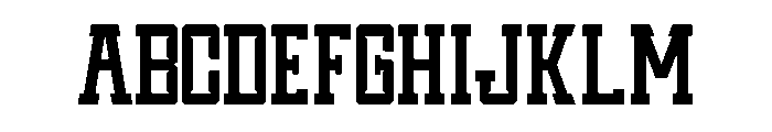 Famous Vintage Regular FONT