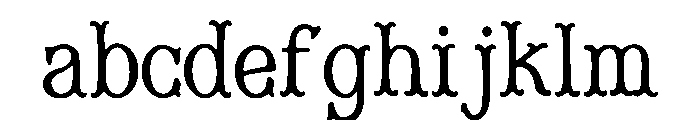 FanFiction FONT