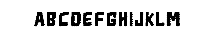Fana Bubble Regular FONT