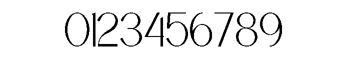 Fanathic Font OTHER CHARS