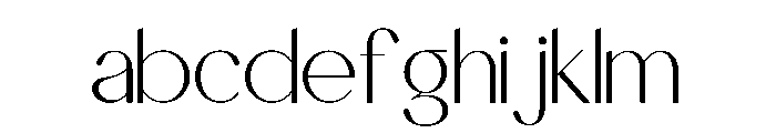 Fanathic FONT