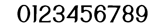 Fancy Cursive Font OTHER CHARS