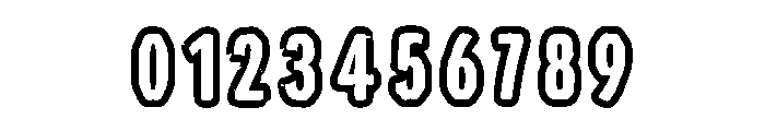 Fancy Daily Regular Font OTHER CHARS