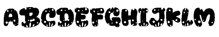 Fancy Easter FONT